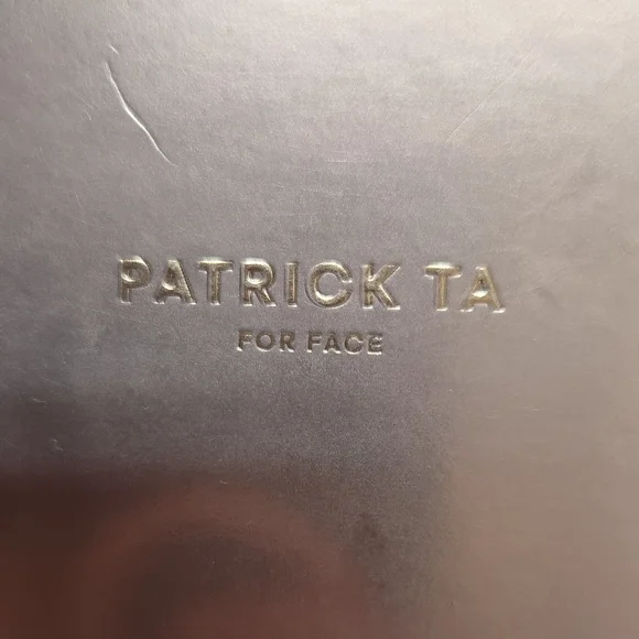 Patrick Ta Double-Take Cream + Powder Blush Duo - Pink and Tan - Picture 2 of 8